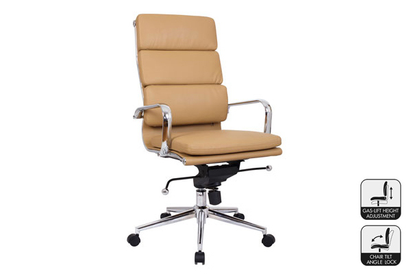 辦公椅、大班椅、老板椅、主管椅